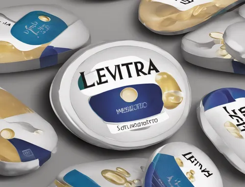 levitra 10 precio en españa